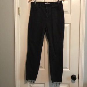 Carly Jean Los Angeles Danny jeans - Size 13